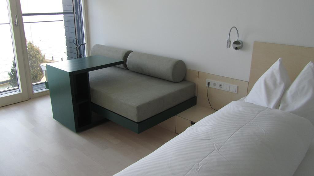 Hotel Seegasthof Oberndorfer Attersee Quarto foto