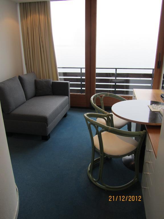Hotel Seegasthof Oberndorfer Attersee Quarto foto