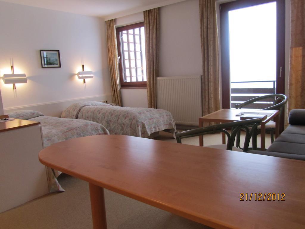 Hotel Seegasthof Oberndorfer Attersee Quarto foto